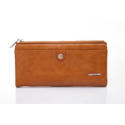 Cappuccino Wallet